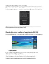 Drone, Kiwo, E88