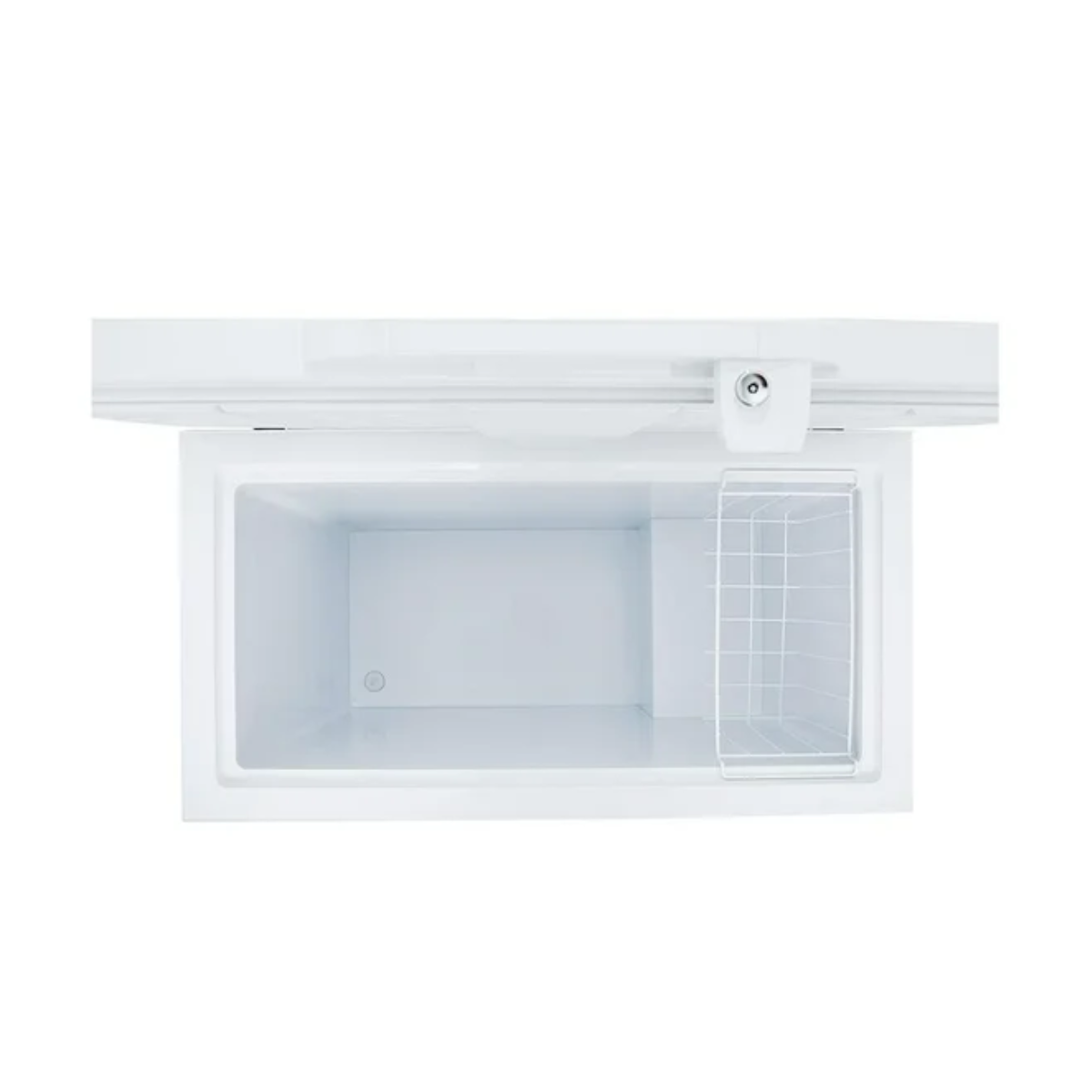 Congelador Midea MDRC411FZM01D 11 Pies Bco*