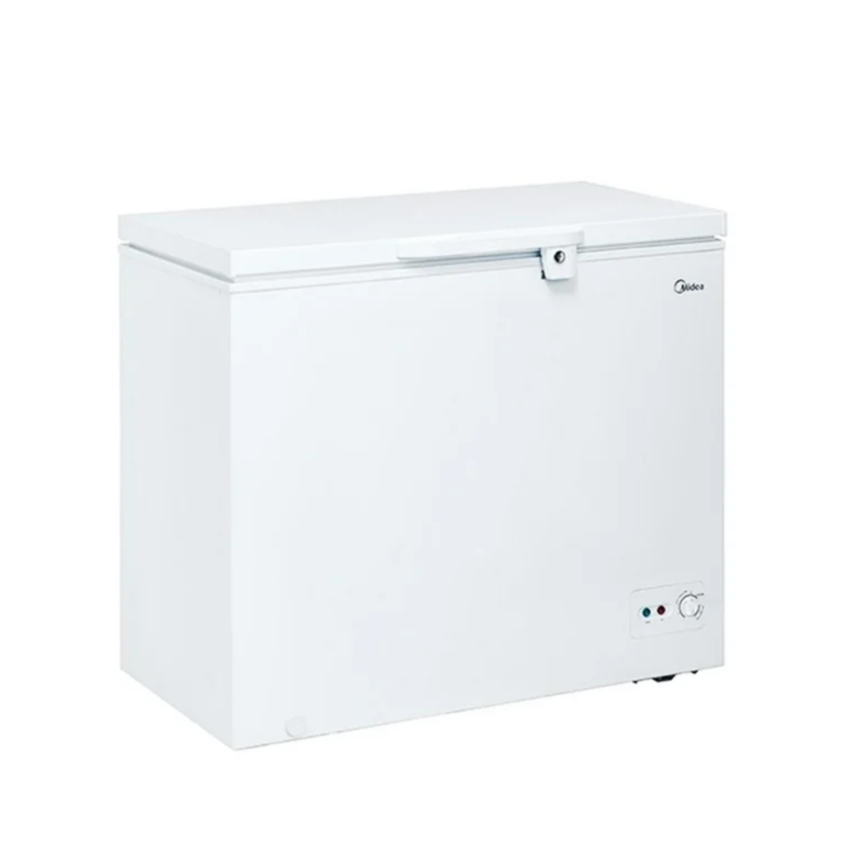 Congelador Midea MDRC411FZM01D 11 Pies Bco*