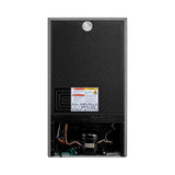 FRIGOBAR MOD. MDRD142FGM50 3.3p3 SILVER