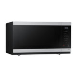 Horno de Microondas Samsung 1.4 Pies Cúbicos Negro MG40DG5525ATA