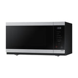 Horno de Microondas Samsung 1.4 Pies Cúbicos Negro MG40DG5525ATA