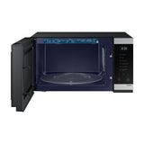 Horno de Microondas Samsung 1.4 Pies Cúbicos Negro MG40DG5525ATA