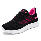 Tenis Casual para Mujer Modelo 53M