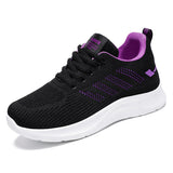 Tenis Casual para Mujer Modelo 53M