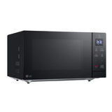 Horno De Microondas LG MH7032JAS 1.1 Pies Grill Negro*