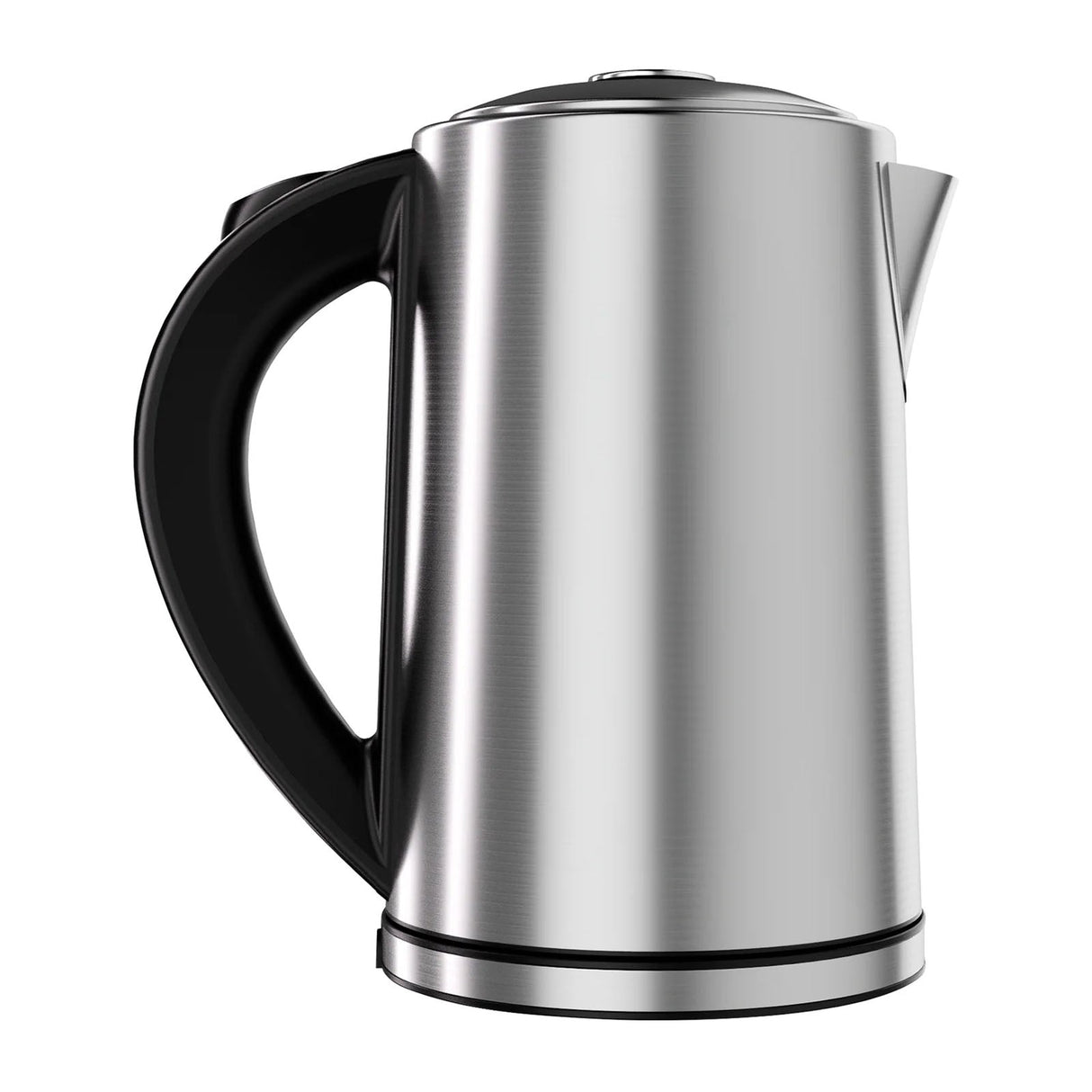 Jarra Eléctrica MasterChef Steel-Fuse 1.7 Litros Gris MK-K-SOF