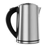 Jarra Eléctrica MasterChef Steel-Fuse 1.7 Litros Gris MK-K-SOF