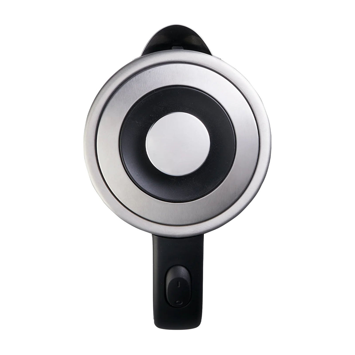 Jarra Eléctrica MasterChef Steel-Fuse 1.7 Litros Gris MK-K-SOF