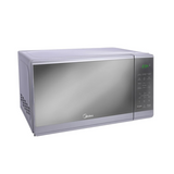 Horno De Microondas Midea MMDF07S2MG .7 Gris*
