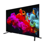 Televisión Pantalla 58 Pulgadas Motorola Google TV QLED 4K UHD MOT58NUQE05