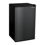 Frigobar Mirage 3.3 Pies Cúbicos Negro MRX33ES