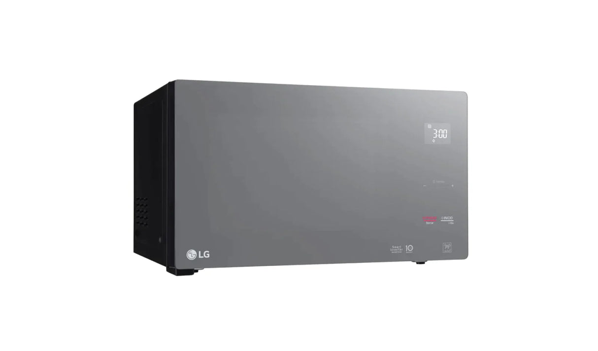 Horno de Microondas NeoChef 1.5 Pies Cúbicos LG MS1596DIR