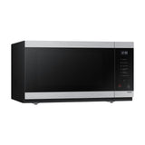 Horno de Microondas Samsung Power Defrost 1.4 Pies Cúbicos Negro MS40DG5505ATA
