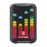 Bafle Kaiser 8 Pulgadas Negro MSA-0108