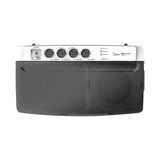 Lavadora Midea 15 Kilos Doble Tina Blanco MT100W150W