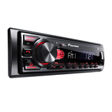 Autoestéreo Bluetooth Pioneer MVH-S235BT