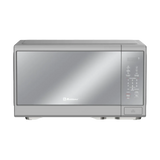 Horno de Microondas Koblenz 1.1 Pies Cúbicos Gris MWKM11IRB