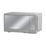 Horno de Microondas Koblenz 1.1 Pies Cúbicos Gris MWKM11IRB