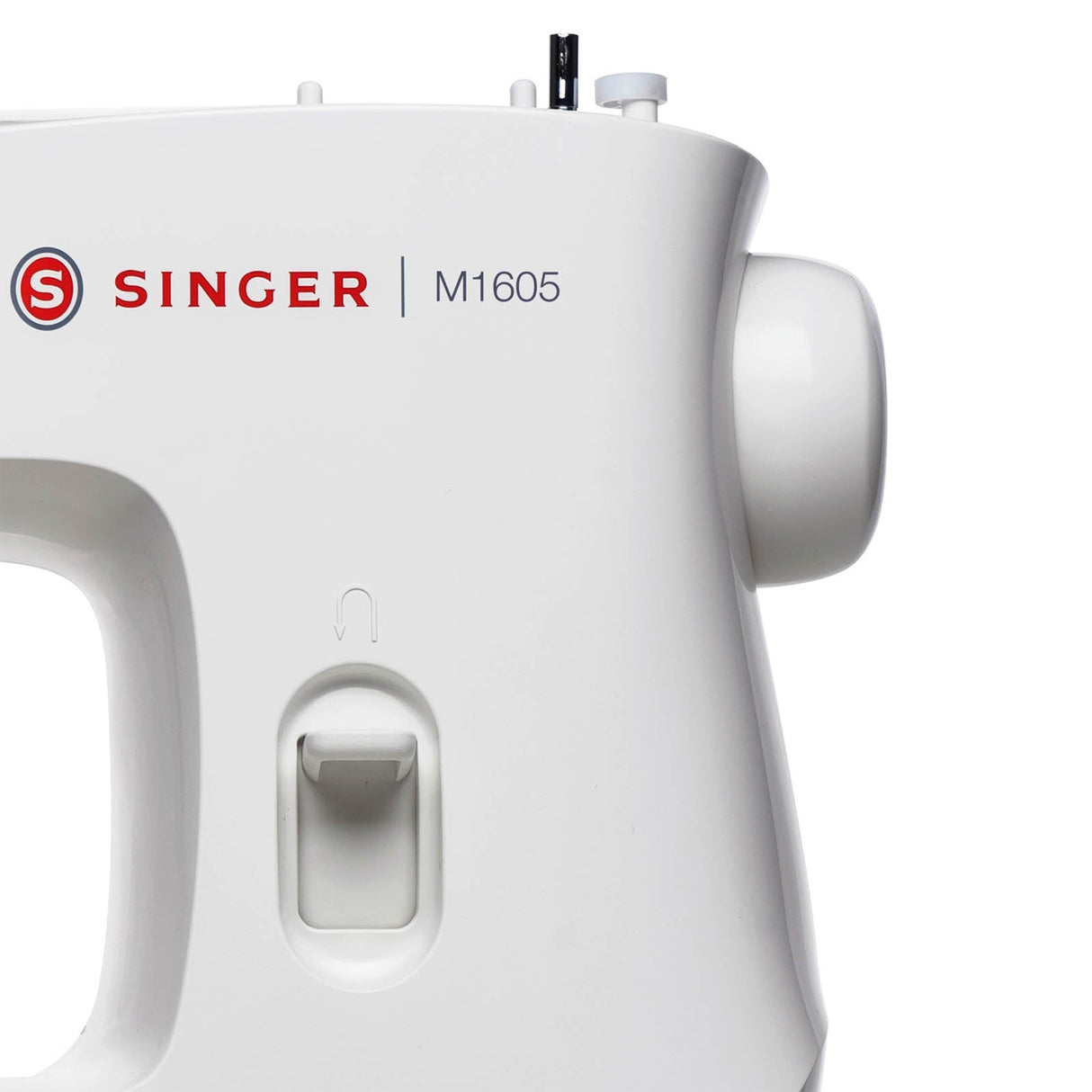 Máquina de Coser Singer M-1605