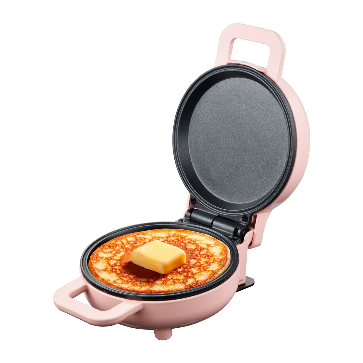 Máquina para Hotcakes MasterChef Rosa MK-HC-1PINK