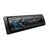 Autoestéreo Bluetooth Pioneer Smart Sync MVH-S325BT