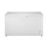 Congelador Horizontal Hisense 15 Pies Cúbicos / 420 Litros Blanco FC15D6BWX