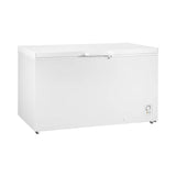 Congelador Horizontal Hisense 15 Pies Cúbicos / 420 Litros Blanco FC15D6BWX