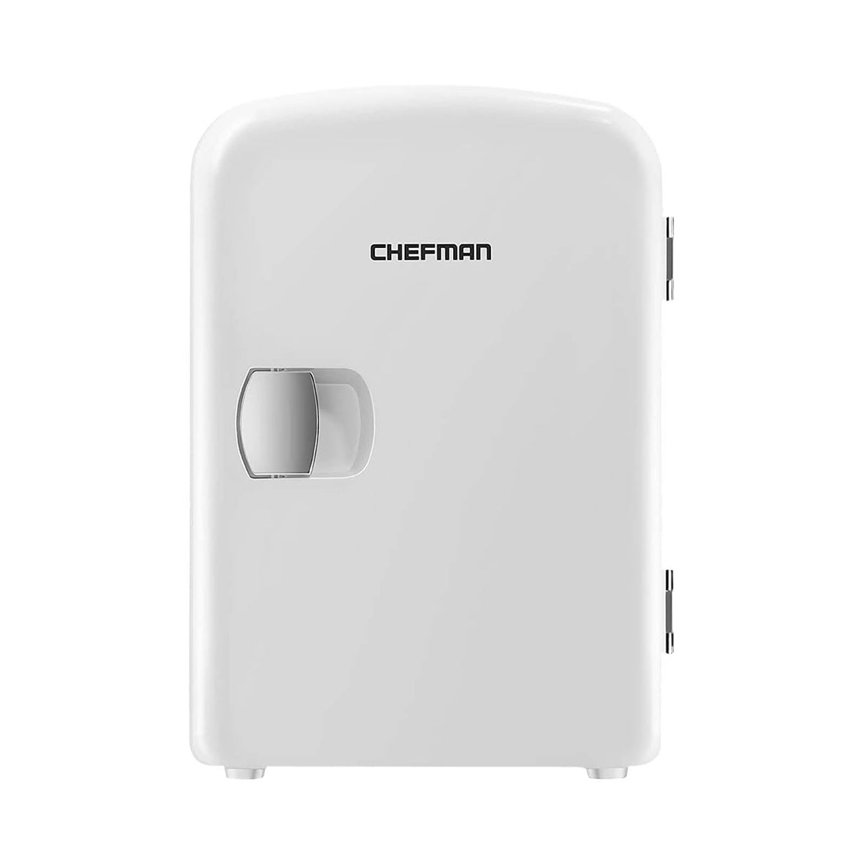 Mini Refrigerador Portátil Chefman RJ48-WHITE-4