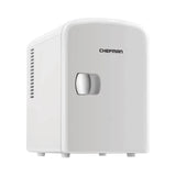 Mini Refrigerador Portátil Chefman RJ48-WHITE-4