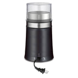 Molino Eléctrico para Café Hamilton Beach Negro 80393