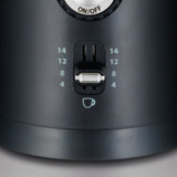 Molino Eléctrico para Café Hamilton Beach Negro 80393