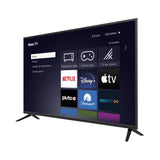 Pantalla 50 Pulgadas Daewoo Roku TV 4K Ultra HD DAW50UR