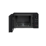 Horno de Microondas NeoChef 1.5 Pies Cúbicos LG MH1536GIR