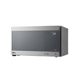 Horno de Microondas NeoChef 1.5 Pies Cúbicos LG MH1596CIR