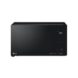 Horno de Microondas 1.5 Pies Cúbicos LG MS1597DIS