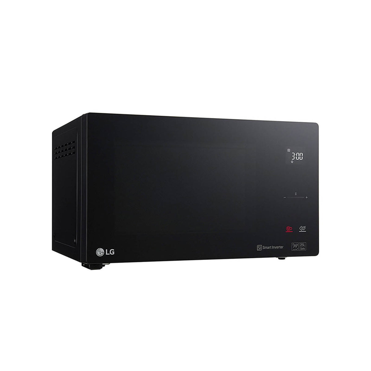Horno de Microondas 1.5 Pies Cúbicos LG MS1597DIS