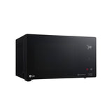 Horno de Microondas 1.5 Pies Cúbicos LG MS1597DIS