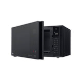Horno de Microondas 1.5 Pies Cúbicos LG MS1597DIS