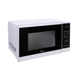 Horno de Microondas 0.7 Pies Cúbicos Midea MMDF07S2BW