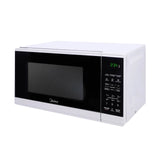 Horno de Microondas 0.7 Pies Cúbicos Midea MMDF07S2BW