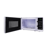 Horno de Microondas 0.7 Pies Cúbicos Midea MMDF07S2BW