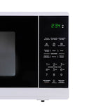 Horno de Microondas 0.7 Pies Cúbicos Midea MMDF07S2BW