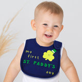 Carter's Babero ST. Paddy's day