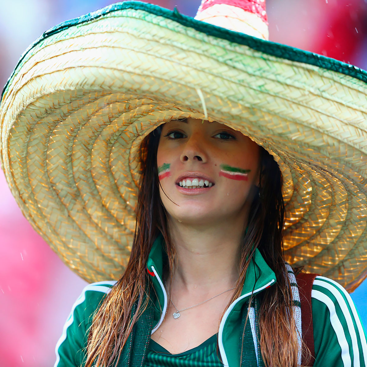 Barra de Maquillaje Tricolor.