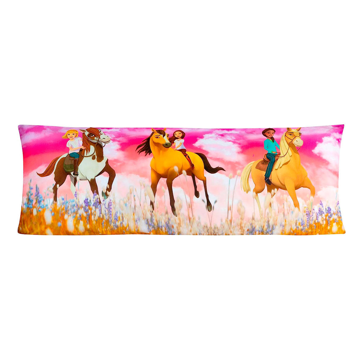 Almohada con Diseño de Spirit 130x45cm