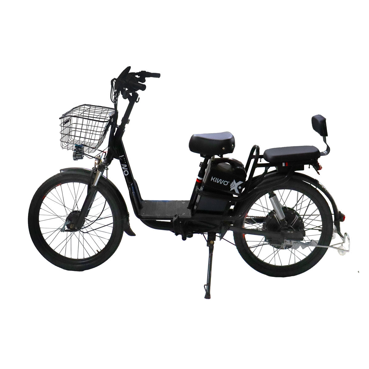 Bicicleta Eléctrica Kiwo TJ001