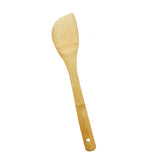 Set de 3 Utensilios de Bamboo para Cocina