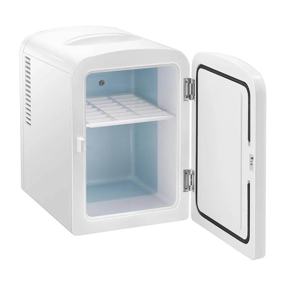 Mini Refrigerador Masterchef 4 Litros Snack-to-Go Blanco MK-F-4WHITE