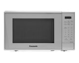 Horno de Microondas 0.7 Pies Cúbicos Panasonic NN-SB25JMRUH